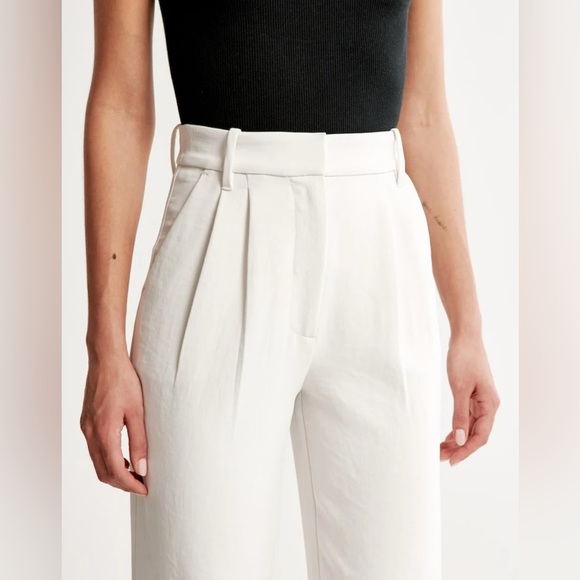 Daisy Grace Wide Leg Pants NWT - Picture 3 of 9